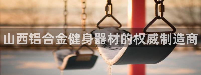 z6尊龙凯时ag旗舰厅：山西铝合金健身器材的权威制造