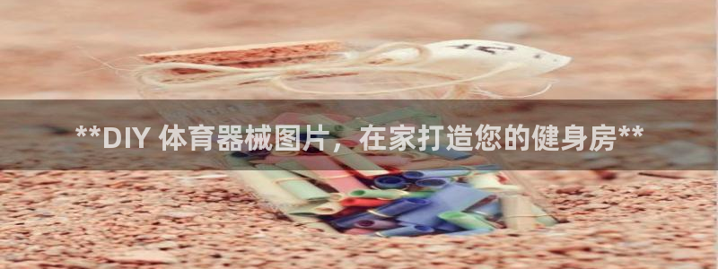 尊龙凯时导航菜单首页：**DIY 体育器械图片，在家