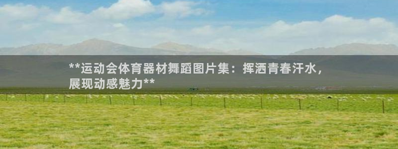 尊龙集团有限公司地址：**运动会体育器材舞蹈图片集：